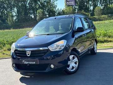 1.5 DCI 90CH ECO² AMBIANCE * 101.000KM * 2013 * GARANTIE