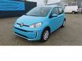 Volkswagen up! E-up 1-Gang Move Automatik 4Trg Klima Bleu - thumbnail 16