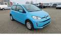 Volkswagen up! E-up 1-Gang Move Automatik 4Trg Klima Bleu - thumbnail 7