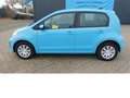Volkswagen up! E-up 1-Gang Move Automatik 4Trg Klima Bleu - thumbnail 1