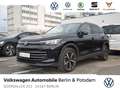 Volkswagen Tiguan 1,5 l eTSI DSG Eleg Navi SHZ PDC Assisten Noir - thumbnail 1