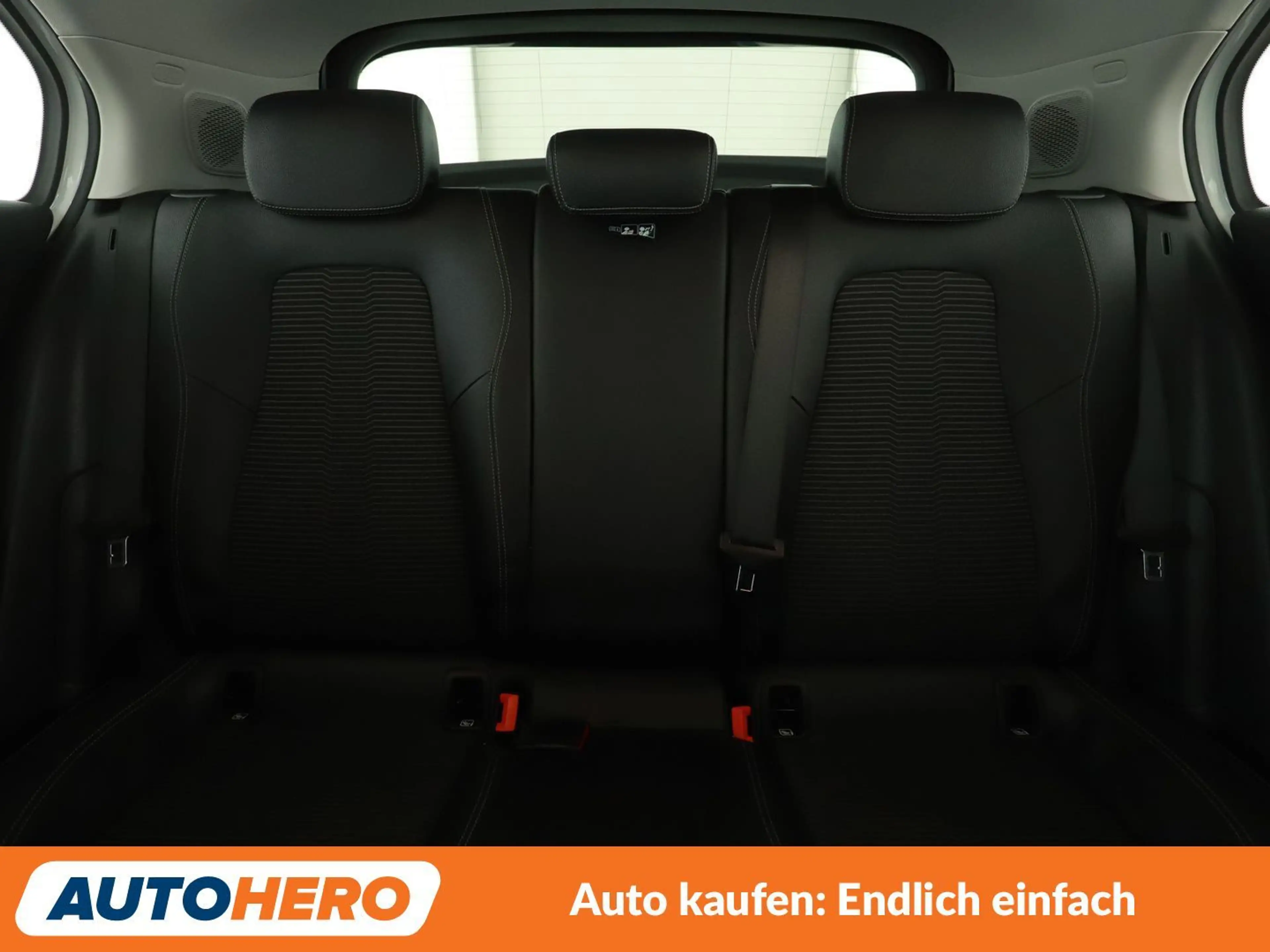 Mercedes-Benz A 220 A 220 Edition 19 Aut.*NAVI*LED*TEMPO*CAM*PDC* — photo 15