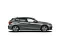 BMW 116 automaat - led - navi Gris - thumbnail 22