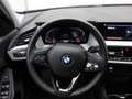 BMW 116 automaat - led - navi Gris - thumbnail 8