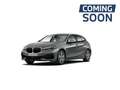 BMW 116 automaat - led - navi Gris - thumbnail 19