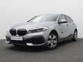 BMW 116 automaat - led - navi Gris - thumbnail 1