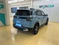 Citroen C3 Aircross 1.2 Turbo PLUS 100cv MT6 Azul - thumbnail 8