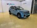 Citroen C3 Aircross 1.2 Turbo PLUS 100cv MT6 Azul - thumbnail 4