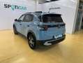 Citroen C3 Aircross 1.2 Turbo PLUS 100cv MT6 Azul - thumbnail 6