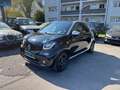 smart forFour Prime/Automatik/Pano/Leder/Navi/Klima/Turbo Schwarz - thumbnail 3