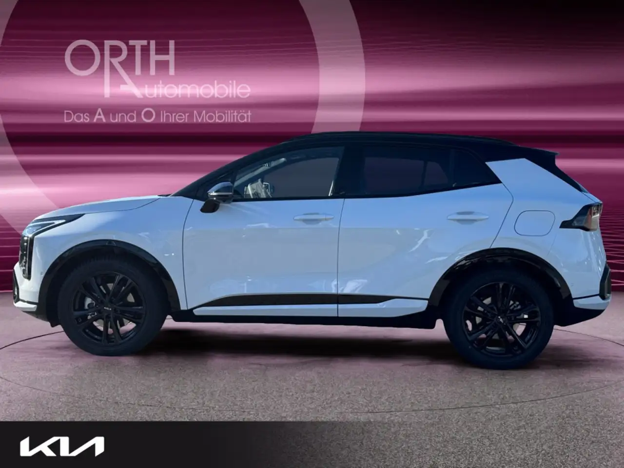 Kia Sportage 2026