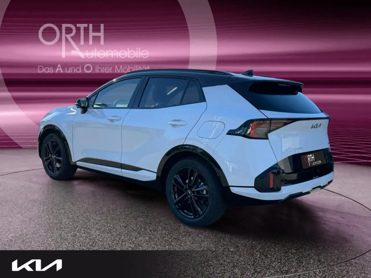 Kia Sportage 2026