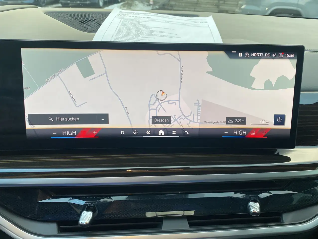 BMW X5 30 d xDrive*M SportPro*IconicGlow*DAB+*H&K 11