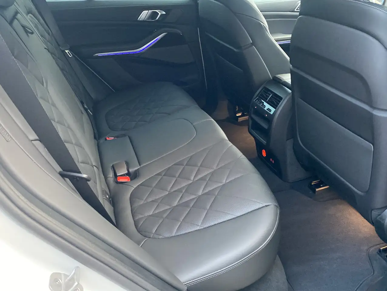 BMW X5 30 d xDrive*M SportPro*IconicGlow*DAB+*H&K 16