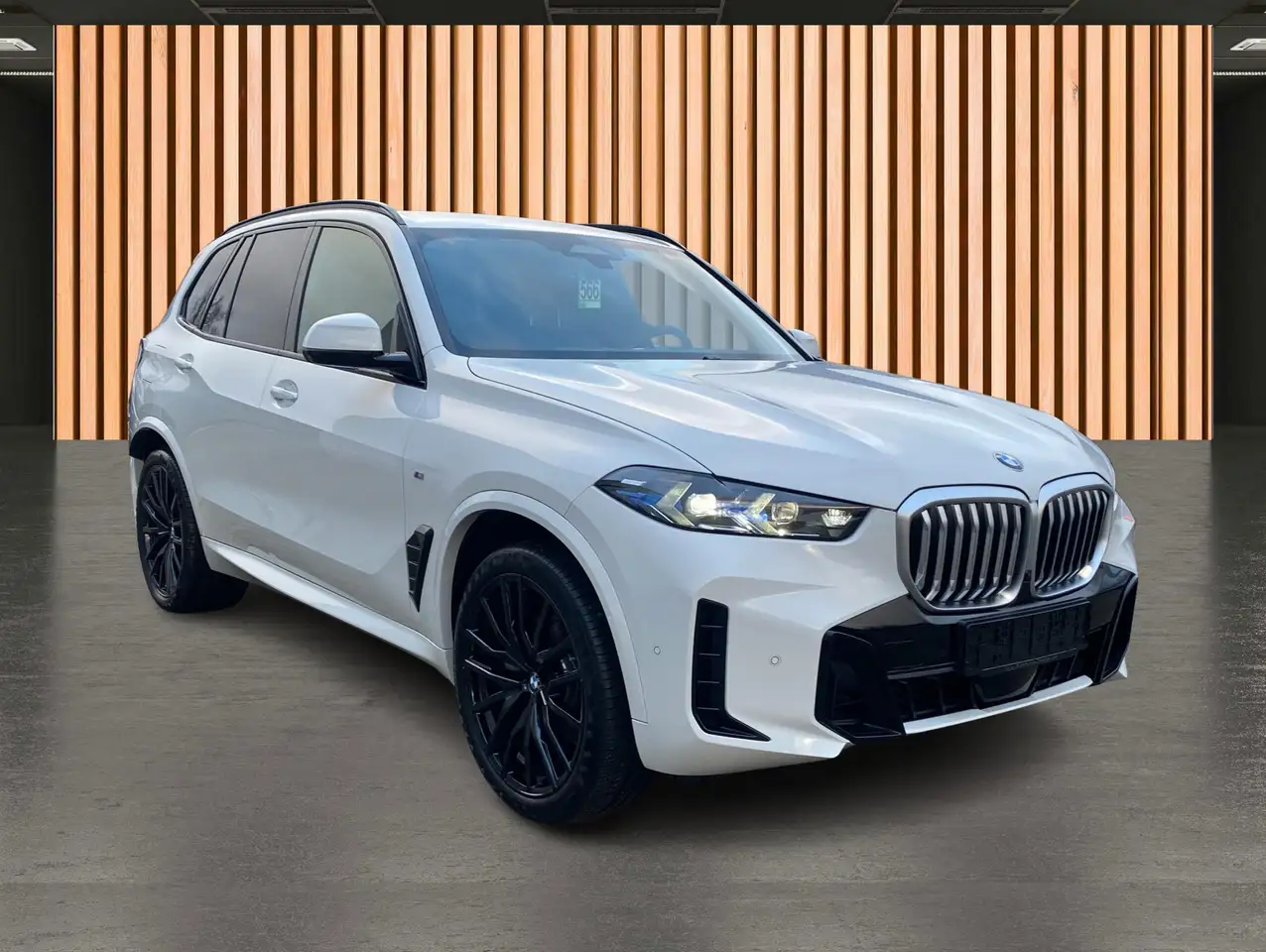 BMW X5 30 d xDrive*M SportPro*IconicGlow*DAB+*H&K 4