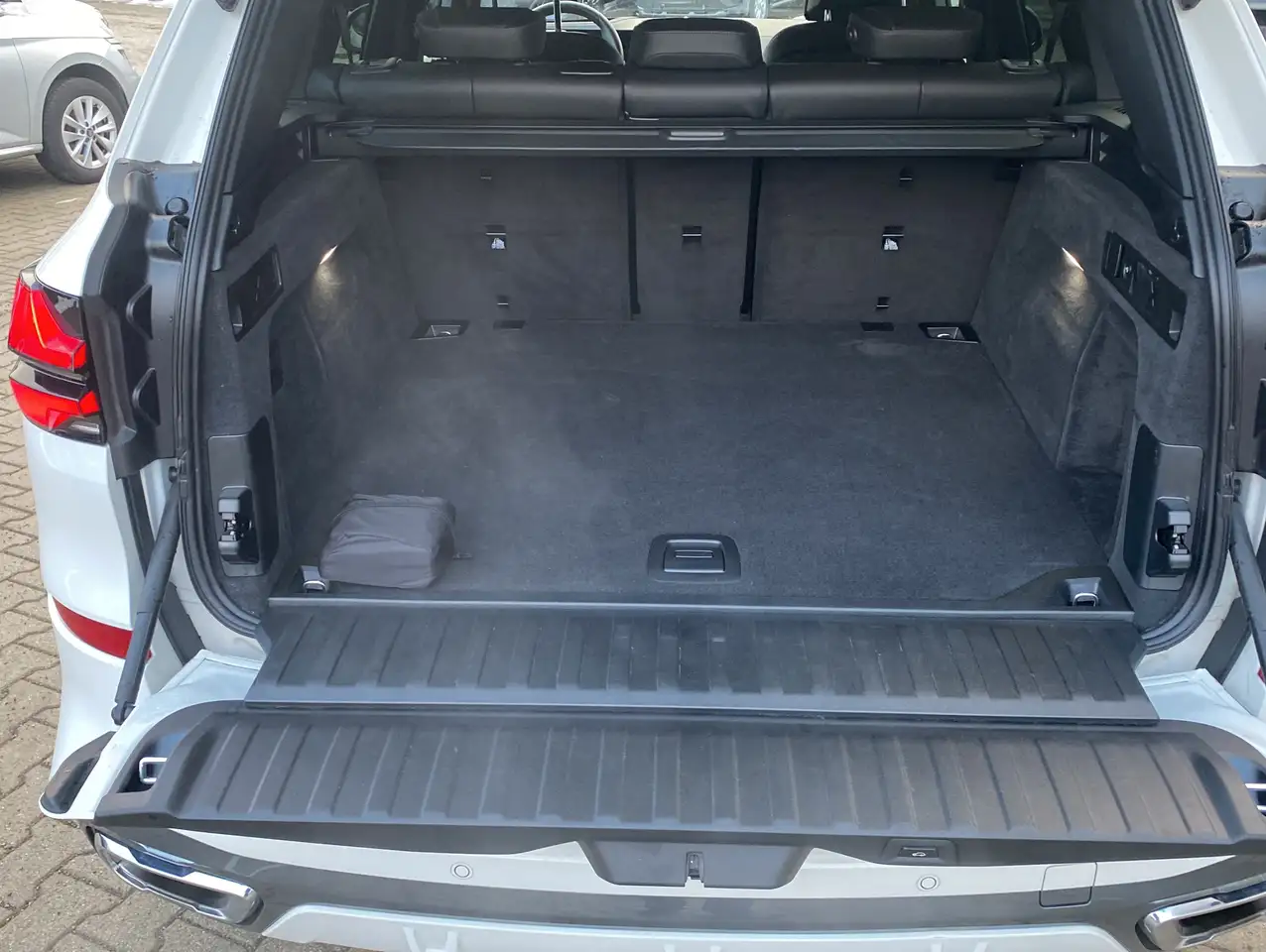 BMW X5 30 d xDrive*M SportPro*IconicGlow*DAB+*H&K 14