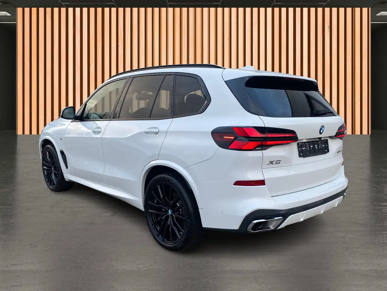 BMW X5 30 d xDrive*M SportPro*IconicGlow*DAB+*H&K 6