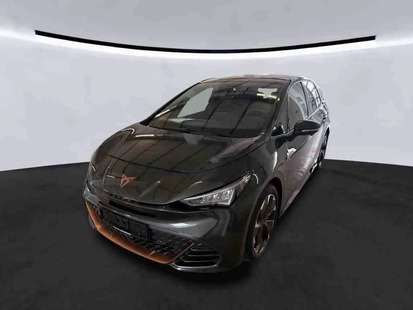 CUPRA Born 60 kWh 170 kWe-Boost +LED*Kamera+Sitzh Grau - 1