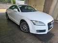 Audi TT TT II 2006 Coupe Coupe 1.8 tfsi Bianco - thumbnail 3