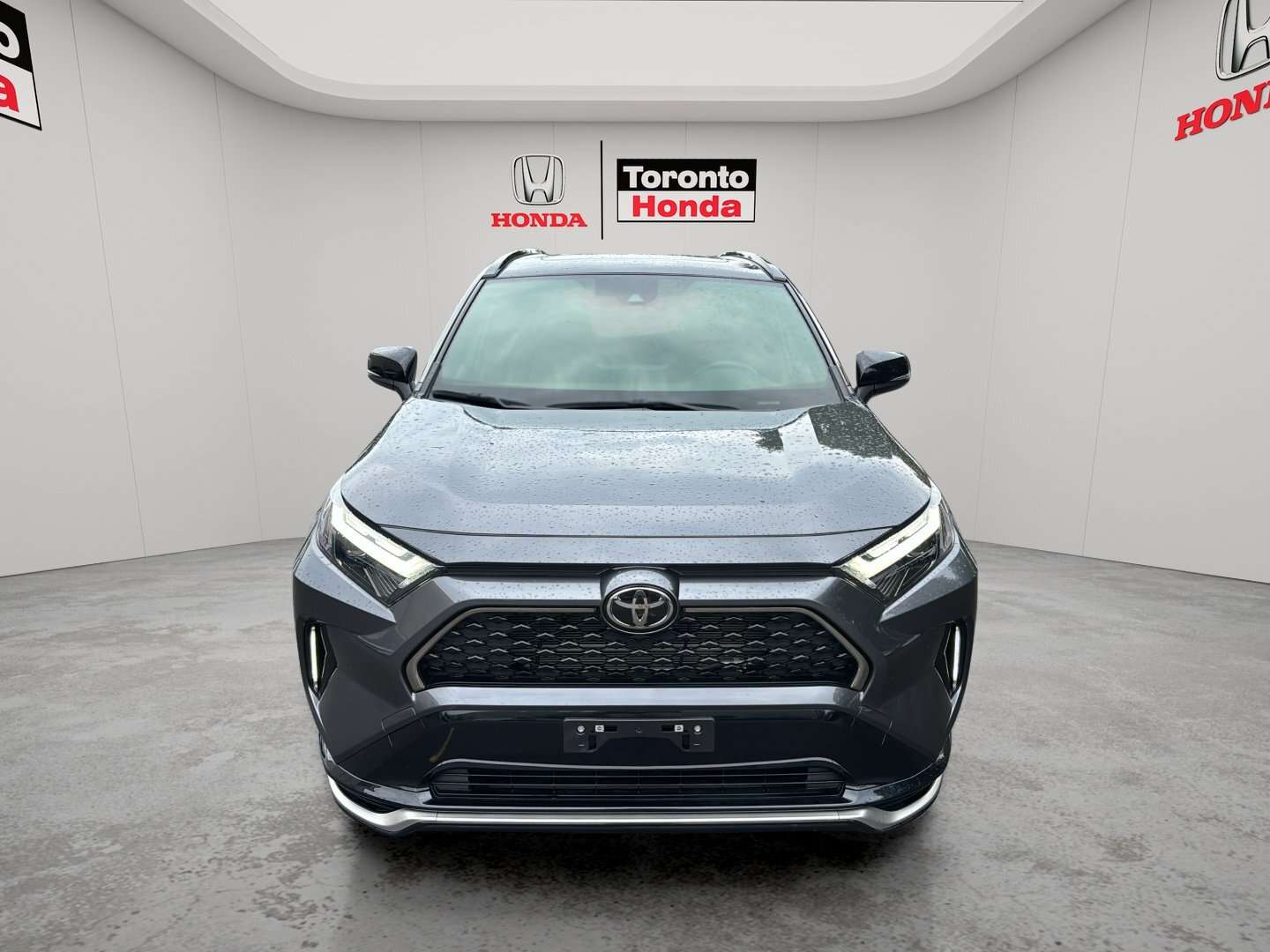 2025 Toyota RAV4 XSE AWD — снимка 1