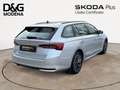 Skoda Octavia Octavia 2.0 TDI 150 CV DSG Wagon Executive Argento - thumbnail 6