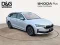 Skoda Octavia Octavia 2.0 TDI 150 CV DSG Wagon Executive Argento - thumbnail 3