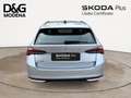 Skoda Octavia Octavia 2.0 TDI 150 CV DSG Wagon Executive Argento - thumbnail 4