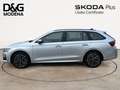 Skoda Octavia Octavia 2.0 TDI 150 CV DSG Wagon Executive Argento - thumbnail 7