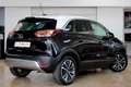 Opel Crossland X Ultimate 1.2 Aut. *NAVI*PANO*LEDER*LED*180°CAM* Schwarz - thumbnail 2