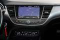Opel Crossland X Ultimate 1.2 Aut. *NAVI*PANO*LEDER*LED*180°CAM* Schwarz - thumbnail 13