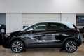 Opel Crossland X Ultimate 1.2 Aut. *NAVI*PANO*LEDER*LED*180°CAM* Schwarz - thumbnail 3