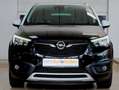 Opel Crossland X Ultimate 1.2 Aut. *NAVI*PANO*LEDER*LED*180°CAM* Schwarz - thumbnail 4