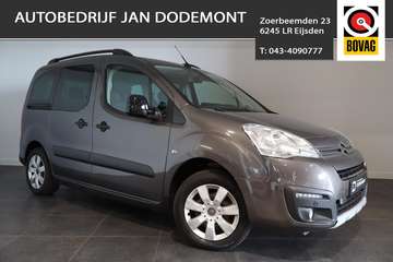 1.2 PureTech 110pk XTR navigatie