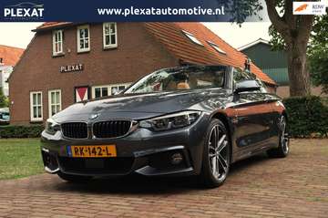 4-serie Cabrio 440i High Executive Aut. | M-Pakket