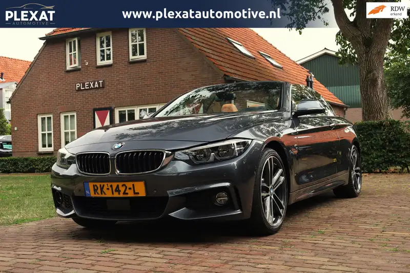 BMW Seria 4