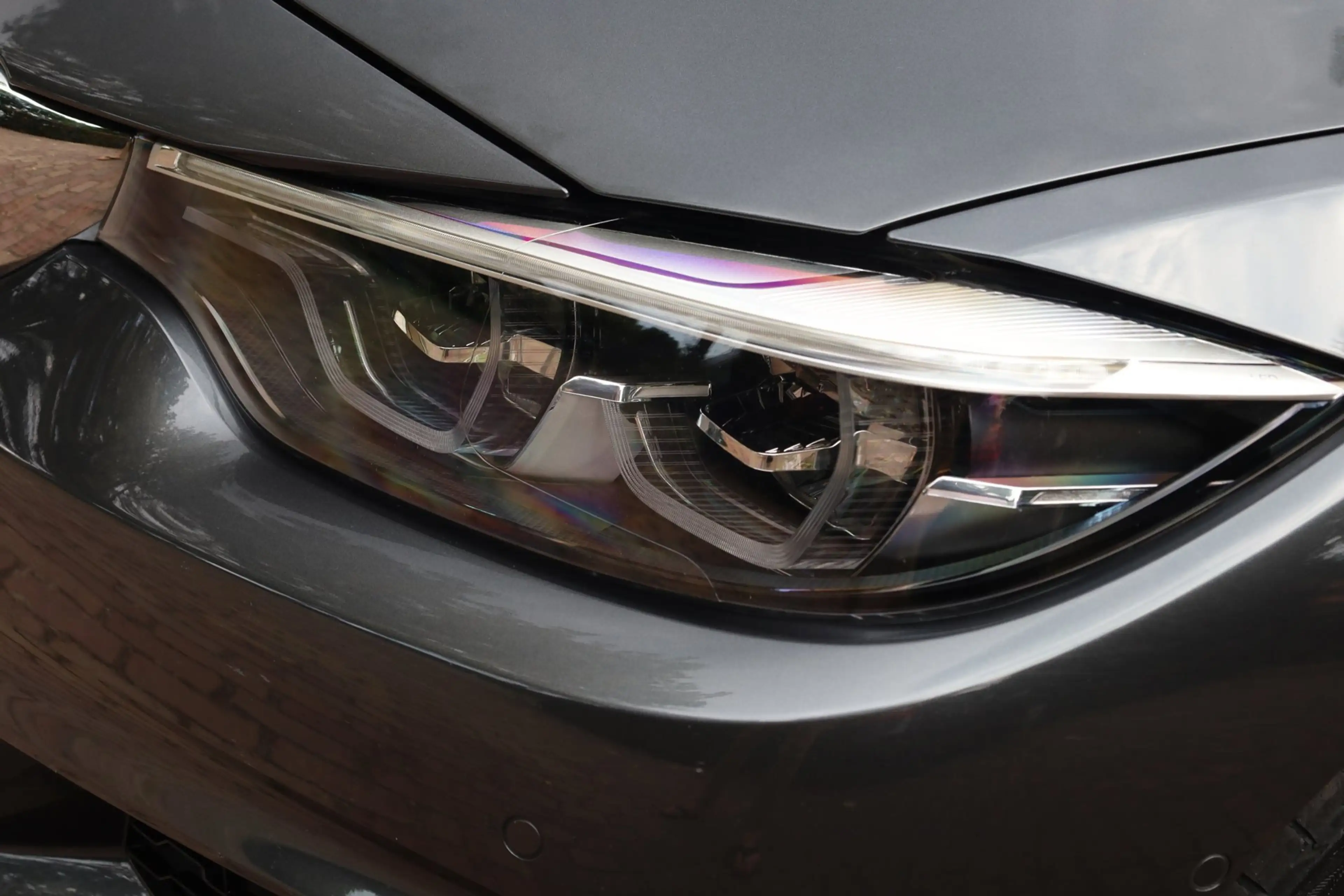 BMW 440 4-serie Cabrio 440i High Executive Aut. | M-Pakket — photo 5