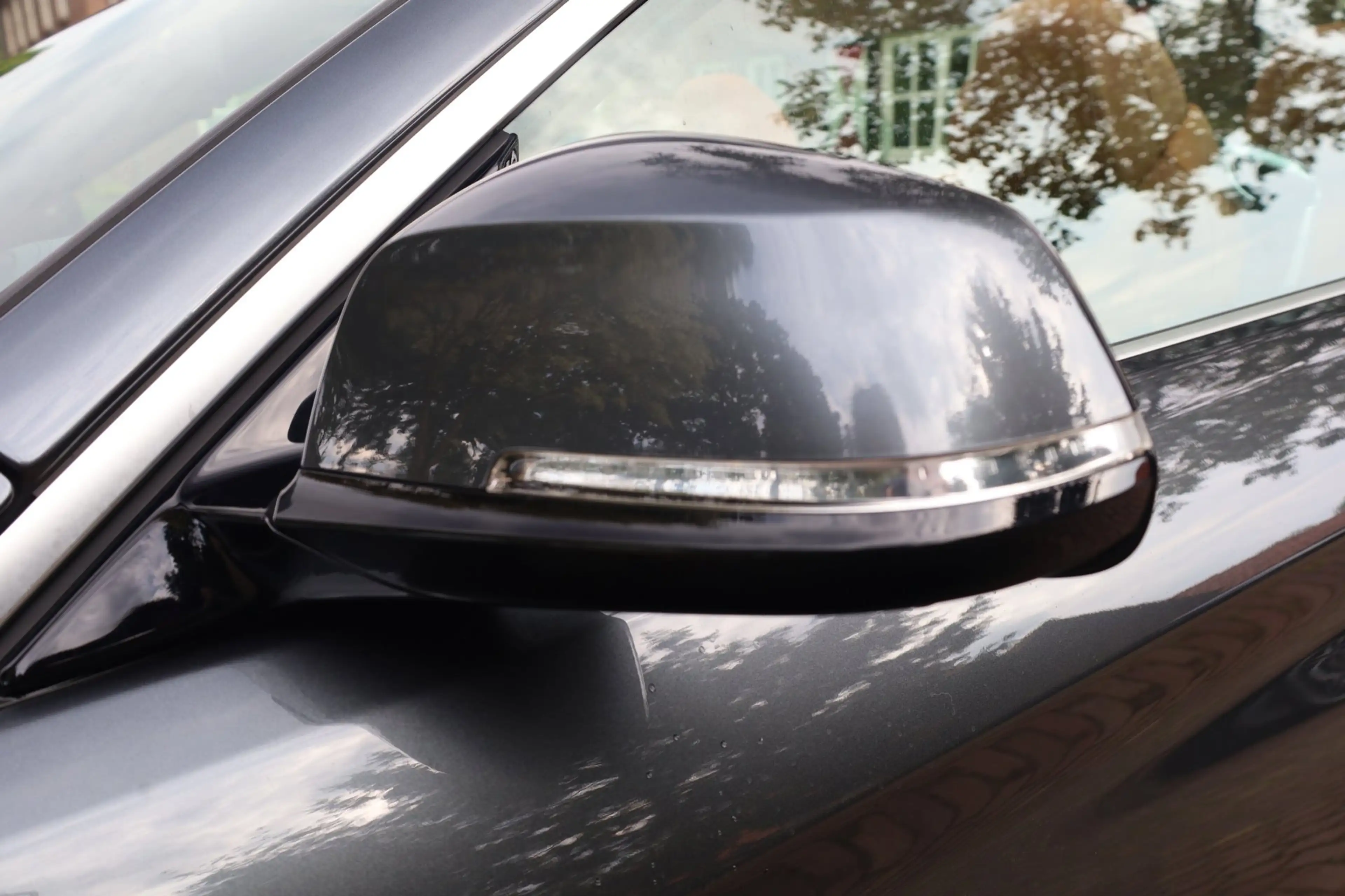 BMW 440 4-serie Cabrio 440i High Executive Aut. | M-Pakket — photo 15