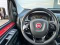 Fiat Qubo 1.4 8V 77 CV Lounge Rojo - thumbnail 4