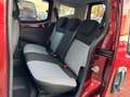 Fiat Qubo 1.4 8V 77 CV Lounge Piros - thumbnail 8