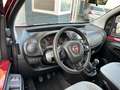 Fiat Qubo 1.4 8V 77 CV Lounge Roşu - thumbnail 3
