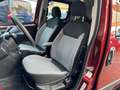 Fiat Qubo 1.4 8V 77 CV Lounge Rojo - thumbnail 7