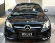 Mercedes-Benz CLA 200 D 136CH 7G-TRONIC BLACK EDITION COUPE Schwarz - thumbnail 2