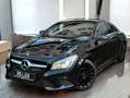Mercedes-Benz CLA 200 D 136CH 7G-TRONIC BLACK EDITION COUPE Schwarz - thumbnail 3