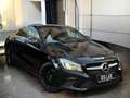 Mercedes-Benz CLA 200 D 136CH 7G-TRONIC BLACK EDITION COUPE Schwarz - thumbnail 1