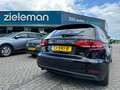 Audi A3 1.6 TDI Automaat - Xenon, Cruise Zwart - thumbnail 4