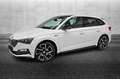 Skoda Scala 1.5 TSI ACT DSG Sport Monte Carlo Bianco - thumbnail 1