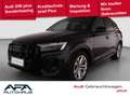 Audi Q7 55 TFSI qu. tiptr. S-Line*Luft*AHK*Pano*7Sitze Schwarz - thumbnail 1