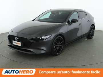2.0 Skyactiv G Mild-Hybrid Homura 150 CV MHEV