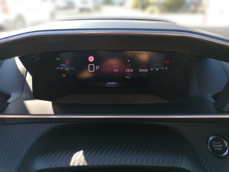 Peugeot 2008 1.2 PureTech 130 GT KeyLess LED Navi Kamera — photo 5