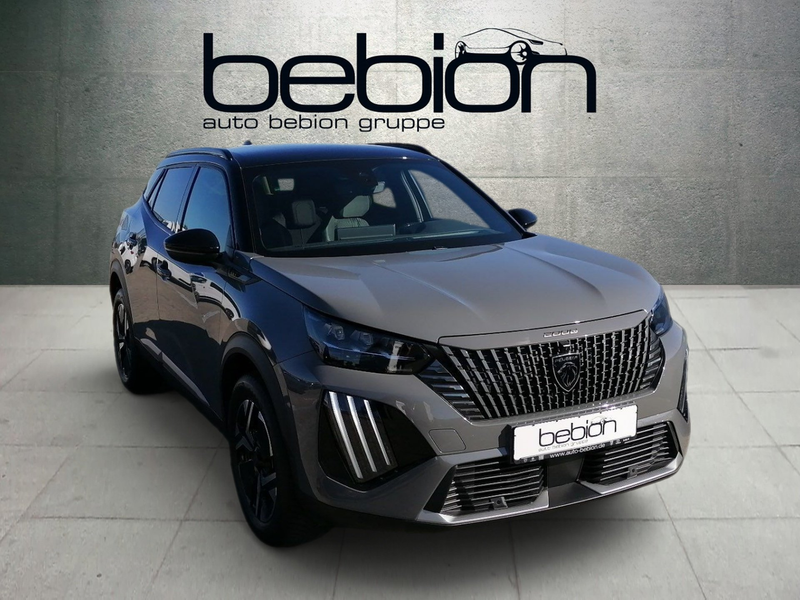 Peugeot 2008 1.2 PureTech 130 GT KeyLess LED Navi Kamera — photo 15